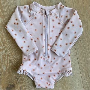 Rylee + Cru Suns Bathingsuit